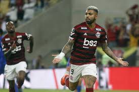 O atacante pediu falta de gregore perto da área do time baiano, não marcada. Flamengo Recebe O Bahia Para Continuar Na Briga Pelo Titulo Do Brasileirao Paraiba Em Pauta