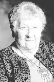 Esther Varrassa Obituary (1920