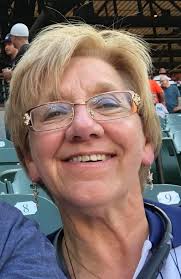 Obituary information for Gloria J. Buckley