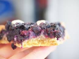 Tarte Myrtille Amande Legere Et Rustique 1 2 3 Degustez En 2020 Tarte Myrtille Tarte Aux Amandes Myrtille