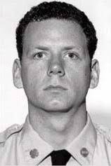 ROBERT DISMAS "BOBBY" MCMAHON, 35 World Trade Center: #Firefighter  #FirstResponders #Heroes FDNY LADDER COMPANY 20 When he...