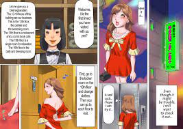 Naya (Papermania)] Shemale no Kuni no Alice no Bouken | Shemale Country:  Alices Adventure [English] UPDATE - [Naya (Papermania)] Shemale no Kuni no  Alice no Bouken Shemale Country Alices Adventure_22
