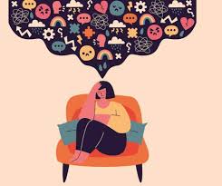 Impact Of Social Media On Mental Health ...