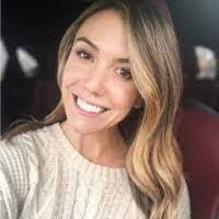 Danielle Mcglasson's Instagram, Twitter & Facebook