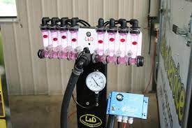 Liquid Fertilizer Planter Kits L D Ag Service