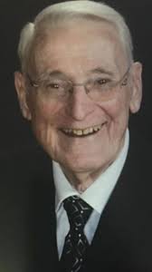 Charles Edward Howard Obituary