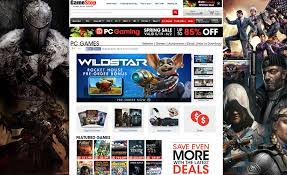 The term is generally used to describe distribution over an online delivery medium, such as the internet, thus bypassing physical. Buying Pc Games From Gamestop Just Got Easier Gamespot