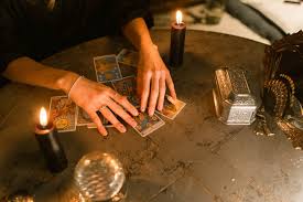 Psychic Medium Wichita