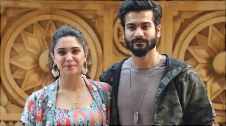 Sharvari And Sunny Kaushal Reportedly Part Ways, Reason Behind Their Breakup Revealed | Bollywood News - News18