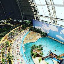 Tropical Islands Berlin Kindertraum Und Kurzurlaub Weltwunderer Urlaub Kurzurlaub Schonste Orte Der Welt
