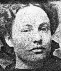 Dora Malinda Allred Collard (1892-1919)