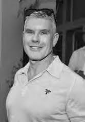 A Message From President & CEO David Ludwigson