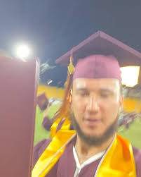 Officially an ASU grad🔱