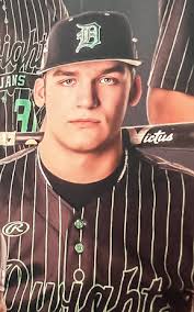 Multiple Dwight Trojans Named as Tri County All Conference Athletes