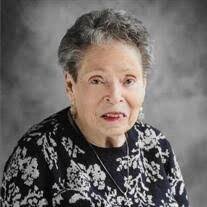 Luralene J. Tarter Obituary