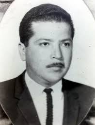 Jorge Cedillo Obituary