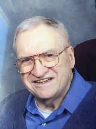 Obituary for Harold "Hal" Pope