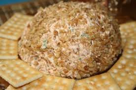 My Sister S Spicy Cheese Ball Recipe Food Com Recipe Cheese Ball Recipes Spicy Cheese Ball Cheese Ball