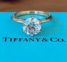 Tiffany & Co. 101: America'S First House Of Fine Jewelry - The Vault