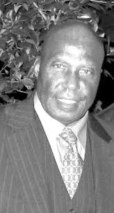 Obituary for ULRICK WILLIAM FOX