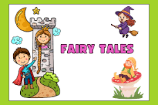 Fairy Tales Weekend