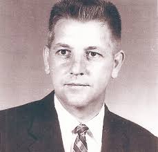 Samuel Paul “Sam” Satterfield (1926-1976)