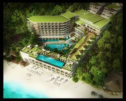 the lind boracay island philippines client matrix design architecture presentation boracay island hotel