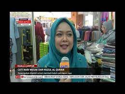 Pendahulua n latar belakang rumusan masalah kesimpulan bahasan exit. N1230 Cuti Hari Wesak Dan Nuzul Al Quran Diambil Membeli Belah Persiapan Raya 20 Mei 2019 Youtube