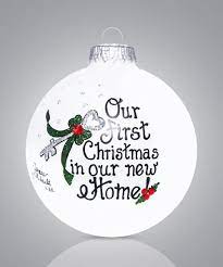 Check spelling or type a new query. Our First Christmas In Our New Home Ornament Item 202231 The Christmas Mouse