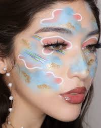 Twitter In 2020 Artistry Makeup Harajuku Makeup Kawaii Makeup