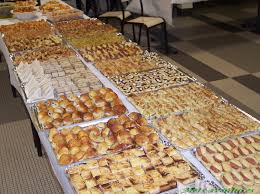 Pour les réaliser, il vous faudra : Comment Devenir Un Traiteur Amateur Mets Aventures