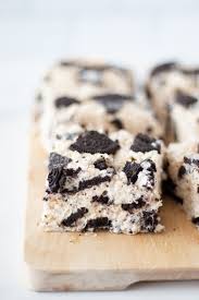 Oreo Rice Krispies Treats The Grove Bend Kitchen Recipe In 2020 Oreo Krispie Treats Oreo Rice Oreo Rice Krispies