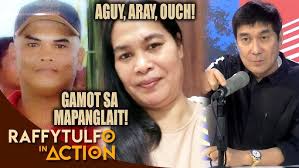 Akin Pa Rin Ang Bukas: "Ako ang mahal ng asawa mo"