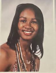 R.I.P. Angie Childrey Kozlik class of 1987. Prayers for and condolences to  the family.