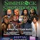 Rocket Pro Wrestling presents Shamrock Showdown
