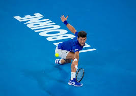 The tennis open era's most prolific rivalry serves up its latest installment as modern day greats rafael nadal and novak djokovic battle it out down under in thanks for tuning in to rt sport's live update coverage of the australian open 2019, where novak djokovic win his record seventh title in straight. Djokovic And Zverev Make Light Work Of Young Opponents On Day 6 At The Australian Open 2019 Men S Singles Third Round Results News Tennishead