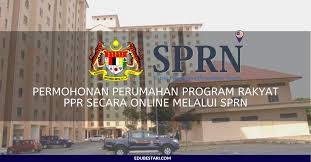 See more of program perumahan termurah untuk rakyat indonesia on facebook. Permohonan Perumahan Program Rakyat Ppr Secara Online Melalui Sprn Edu Bestari