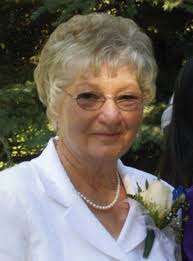 Joyce Ford Obituary December 31, 2011