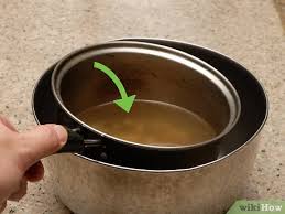 With a little advance planning, you can keep clarified stocks and broths on hand for a variety of cooking needs. 3 Ways To Clarify Stock Wikihow