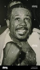 Archie moore hi-res stock photography and images