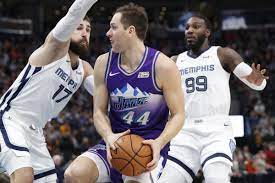 Memphis grizzlies, utah jazz, watch nba replay. What To Watch For Utah Jazz Vs Memphis Grizzlies Inside The Jazz