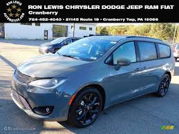 Image result for Ceramic Gray 2020 Pacifica