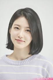 Then pick the best hair barber in your area and show the picture. Short Hair Style Korea