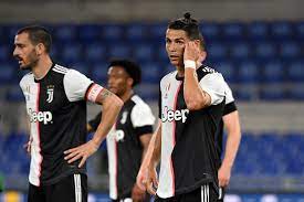 Well, if you're in italy, that's not a problem as the. Cristiano Ronaldo Sets Unwanted Record In Juventus Coppa Italia Defeat Forza Italian Football