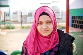 Who really cares, to save a world in despair? The Invisible Wounds Afflicting Syria S Children A Women S Thing