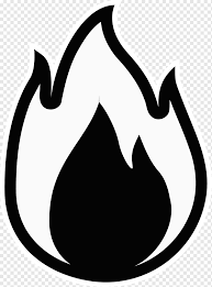 Las cosas, la gente, o los tiempos viejos. Silueta De Fuego Llama Fuego Coloreado Ifwe Chimenea Negro Blanco Y Negro Negro En Blanco Y Negro Fuego De Color Png Pngwing