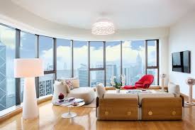 An Interior Designer Makes Her Home A Comfortable And Modern Nest Tatler Hong Kong