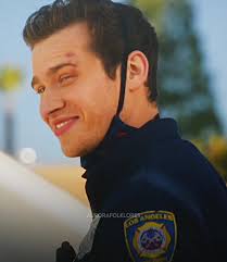 Evan Buckley: A Deep Dive into 911's Most Beloved Character