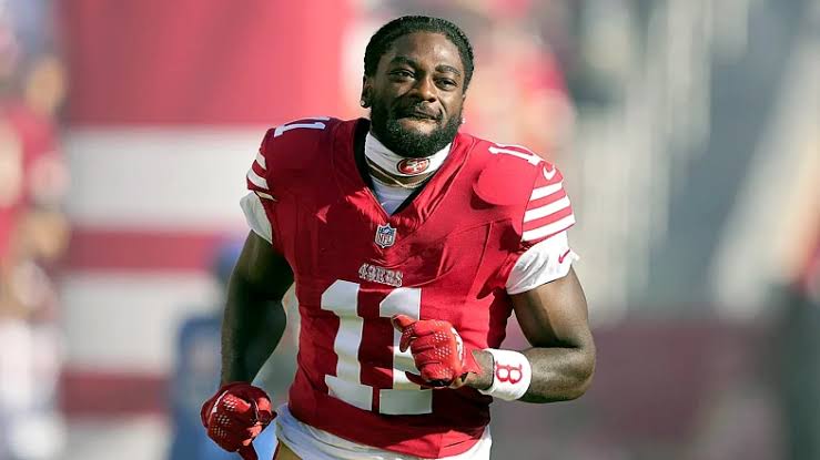 49ers training camp set to deliver harsh reality to attention-seeking Brandon  Aiyuk | 49ers Webzone