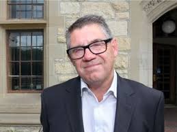 Hardy steps down, search begins for Huskies' chief athletics officer